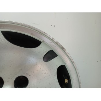Recambio de llanta para jaguar xj (x308) 3.2 referencia OEM IAM MNA6113GA 8JX16CHX33 5H 5X125