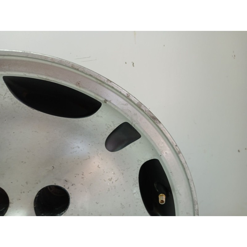 LLANTA 8JX16CHX33 5H 5X125