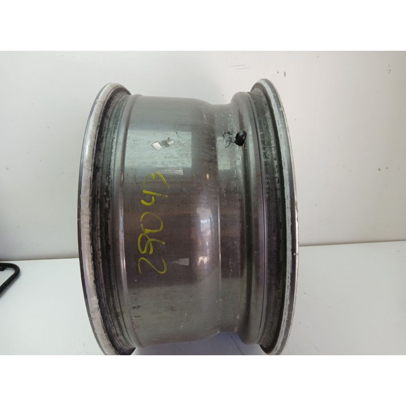 LLANTA 8JX16CHX33 5H 5X125