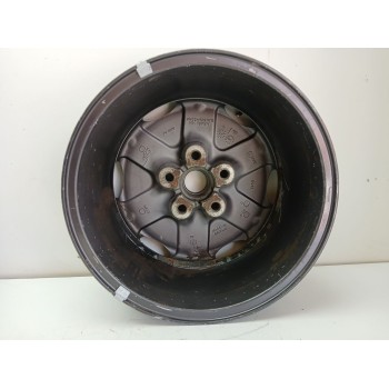 Recambio de llanta para jaguar xj (x308) 3.2 referencia OEM IAM MNA6113GA 8JX16CHX33 5H 5X125
