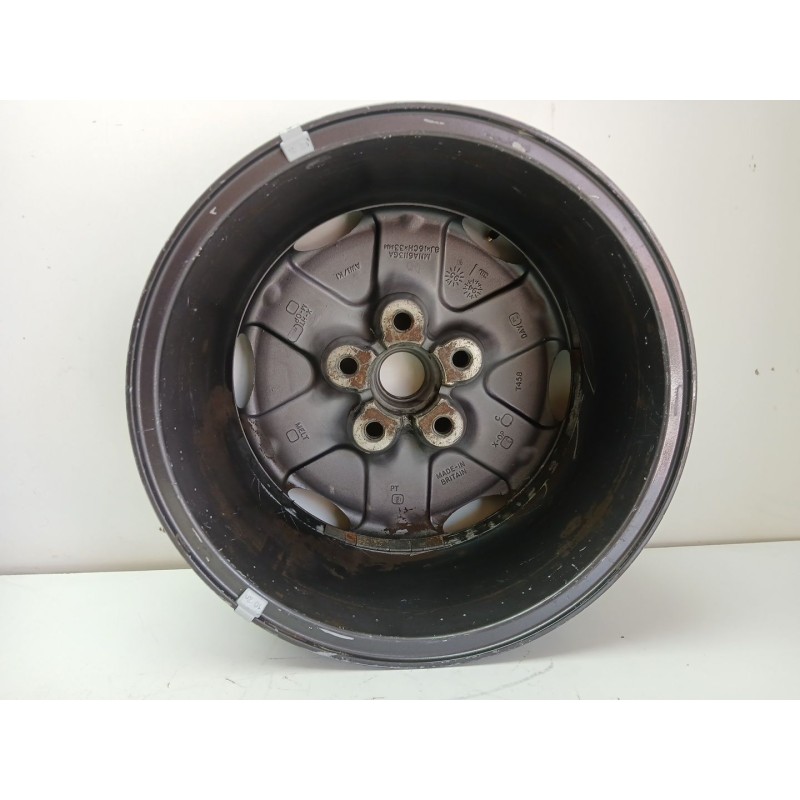 LLANTA 8JX16CHX33 5H 5X125