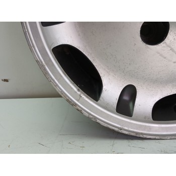 Recambio de llanta para jaguar xj (x308) 3.2 referencia OEM IAM MNA6113GA 8JX16CHX33 5H 5X125