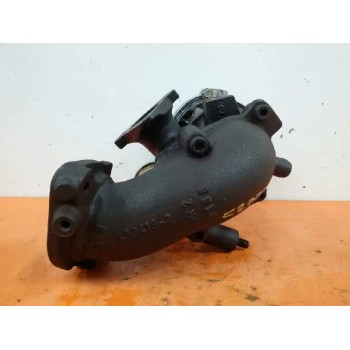 Recambio de turbocompresor para opel astra g berlina club referencia OEM IAM 90530995  