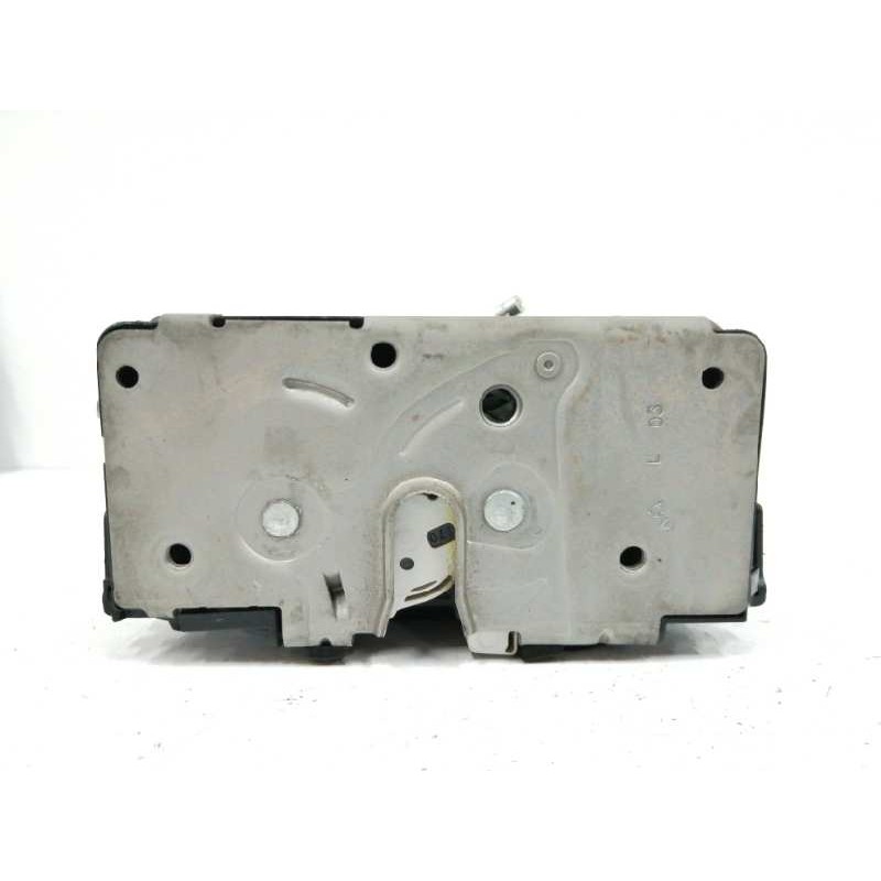Recambio de cerradura puerta trasera izquierda para fiat punto (199) nueva coleccion referencia OEM IAM 52065102  