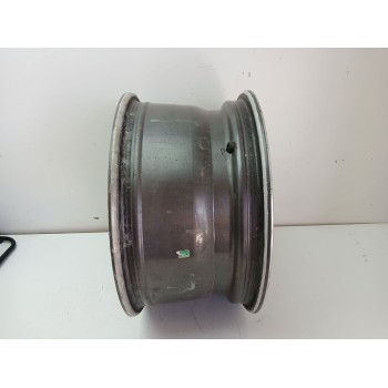 Recambio de llanta para jaguar xj (x308) 3.2 referencia OEM IAM MNA6113GA 8JX16CHX33 5H 5X125