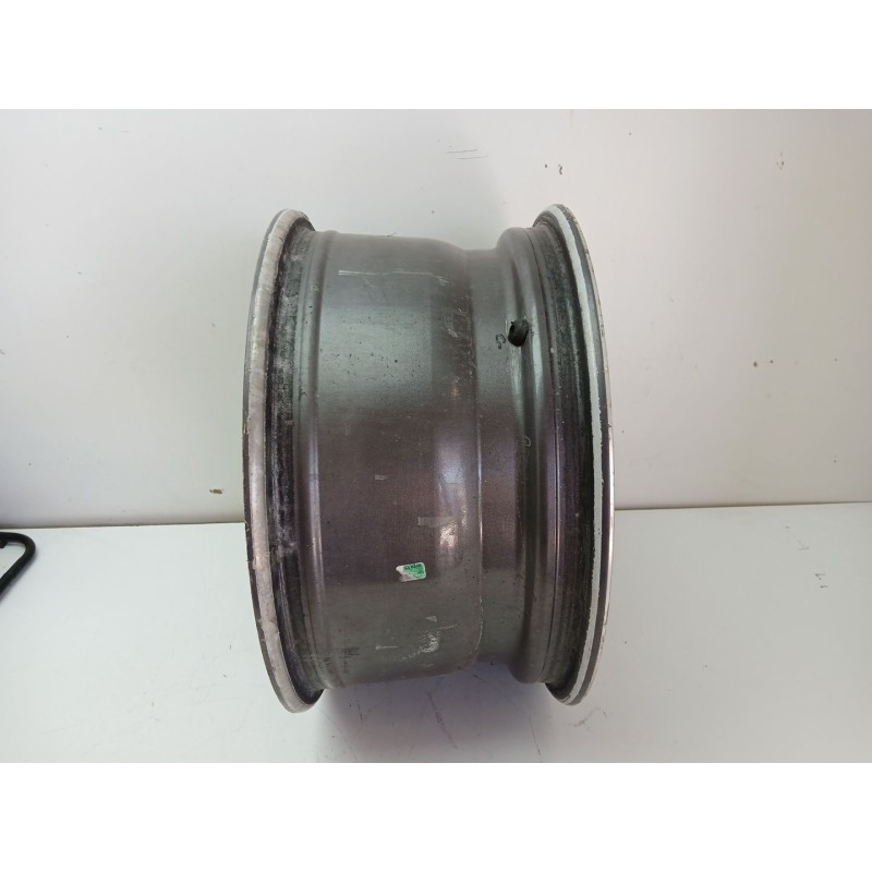 LLANTA 8JX16CHX33 5H 5X125