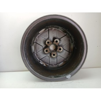 Recambio de llanta para jaguar xj (x308) 3.2 referencia OEM IAM MNA6113GA 8JX16CHX33 5H 5X125