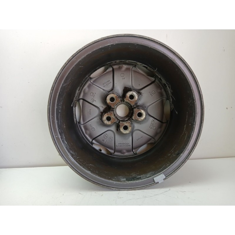 LLANTA 8JX16CHX33 5H 5X125