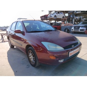 ford focus i sedán (dfw) del año 1999