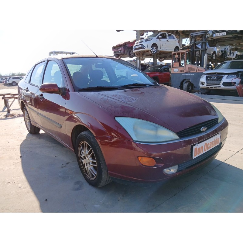 FORD FOCUS I Sedán (DFW) 1999