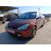 ford focus i sedán (dfw) del año 1999