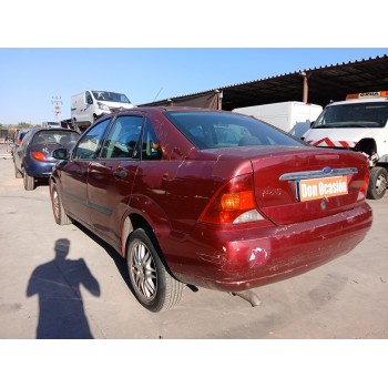ford focus i sedán (dfw) del año 1999