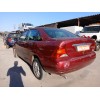 ford focus i sedán (dfw) del año 1999