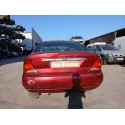 FORD FOCUS I SEDÁN (DFW)