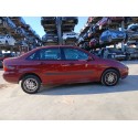 FORD FOCUS I SEDÁN (DFW)