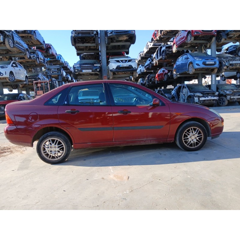 FORD FOCUS I Sedán (DFW) 1999