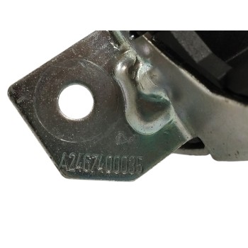 Recambio de cerradura maletero / porton para mercedes-benz clase a (w176) a 180 cdi / d (176.012) referencia OEM IAM A2467400035