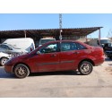 FORD FOCUS I SEDÁN (DFW)