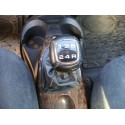 FORD FOCUS I SEDÁN (DFW)
