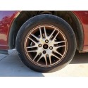 FORD FOCUS I SEDÁN (DFW)
