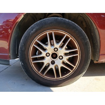 ford focus i sedán (dfw) del año 1999