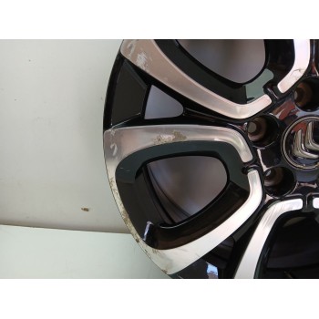 Recambio de llanta para citroën berlingo (er_, ec_) 1.5 bluehdi 130 (ecyhzj, ecyhzr) referencia OEM IAM 9816966377 7J17CH5-50 5H