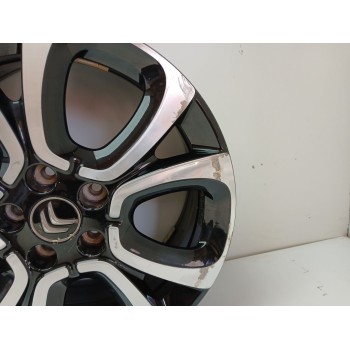Recambio de llanta para citroën berlingo (er_, ec_) 1.5 bluehdi 130 (ecyhzj, ecyhzr) referencia OEM IAM 9816966377 7J17CH5-50 5H