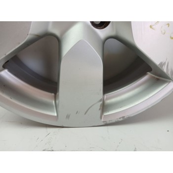Recambio de llanta para nissan note (e11, ne11) 1.5 dci referencia OEM IAM 9U03ASA17 16X6J45 H4 4X102