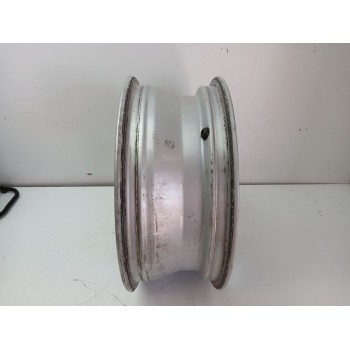 Recambio de llanta para nissan note (e11, ne11) 1.5 dci referencia OEM IAM 9U03ASA17 16X6J45 H4 4X102