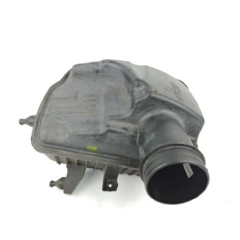 Recambio de filtro aire para nissan qashqai (j10) 2.0 dci turbodiesel cat referencia OEM IAM JD700  