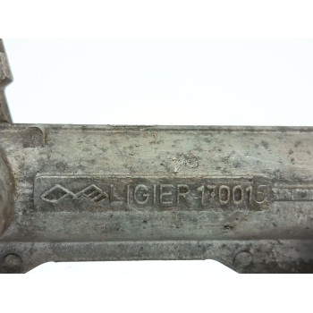 Recambio de cremallera direccion para ligier xtoo (lxt) 0.5 referencia OEM IAM   
