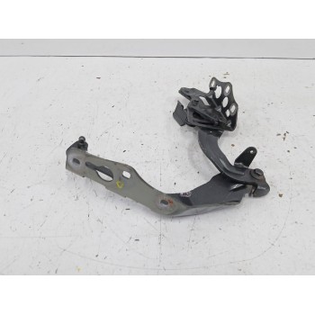 Recambio de bisagra capo derecha para mercedes-benz clase c coupé (c205) c 180 (205.340) referencia OEM IAM A2058800928  