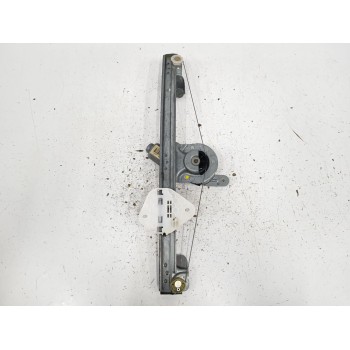 Recambio de elevalunas delantero derecho para dacia logan (ls_) 1.6 (lsob, lsod, lsof, lsoh) referencia OEM IAM 118482 400727D 