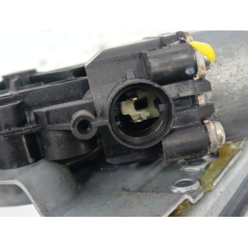 Recambio de elevalunas delantero derecho para dacia logan (ls_) 1.6 (lsob, lsod, lsof, lsoh) referencia OEM IAM 118482 400727D 