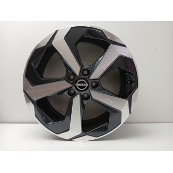Recambio de llanta para nissan qashqai iii (j12) 1.3 dig-t referencia OEM IAM 403006UA4J 18X71/2J ET45 H5 5X115