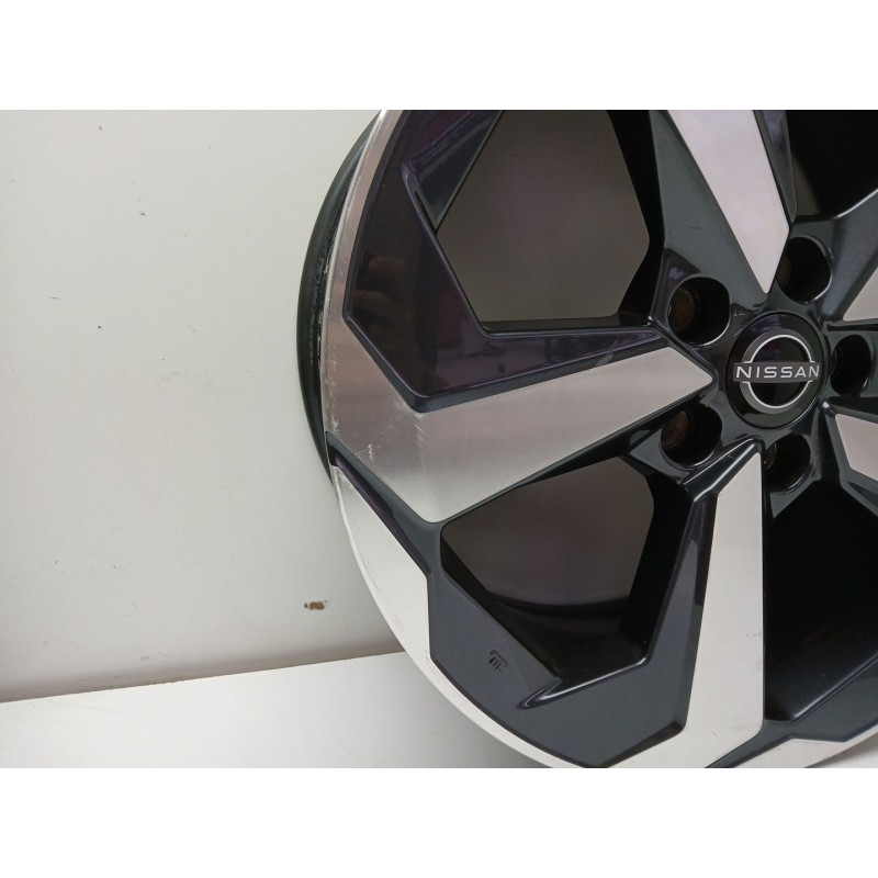 LLANTA 18X7.5J ET45 H5 5X115