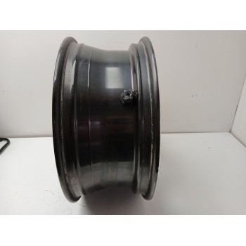 Recambio de llanta para nissan qashqai iii (j12) 1.3 dig-t referencia OEM IAM 403006UA4J 18X71/2J ET45 H5 5X115