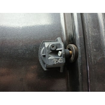 Recambio de llanta para nissan qashqai iii (j12) 1.3 dig-t referencia OEM IAM 403006UA4J 18X71/2J ET45 H5 5X115