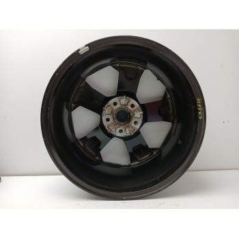 Recambio de llanta para nissan qashqai iii (j12) 1.3 dig-t referencia OEM IAM 403006UA4J 18X71/2J ET45 H5 5X115