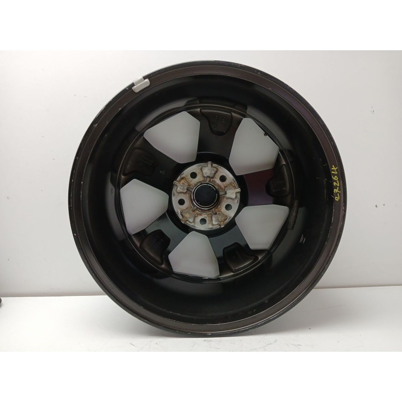 LLANTA 18X7.5J ET45 H5 5X115