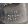 Recambio de llanta para nissan qashqai iii (j12) 1.3 dig-t referencia OEM IAM 403006UA4J 18X71/2J ET45 H5 5X115