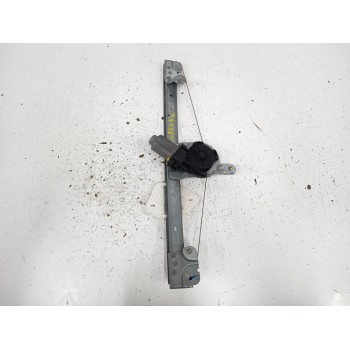 Recambio de elevalunas delantero izquierdo para dacia logan (ls_) 1.6 (lsob, lsod, lsof, lsoh) referencia OEM IAM 118481 400726D
