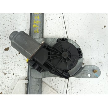 Recambio de elevalunas delantero izquierdo para dacia logan (ls_) 1.6 (lsob, lsod, lsof, lsoh) referencia OEM IAM 118481 400726D