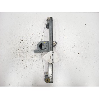 Recambio de elevalunas delantero izquierdo para dacia logan (ls_) 1.6 (lsob, lsod, lsof, lsoh) referencia OEM IAM 118481 400726D