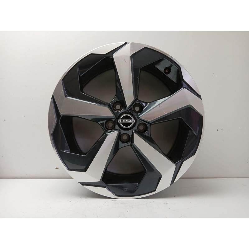 LLANTA 18X7.5J ET45 H5 5X115