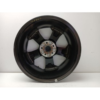 Recambio de llanta para nissan qashqai iii (j12) 1.3 dig-t referencia OEM IAM 403006UA4J 18X71/2J ET45 H5 5X115