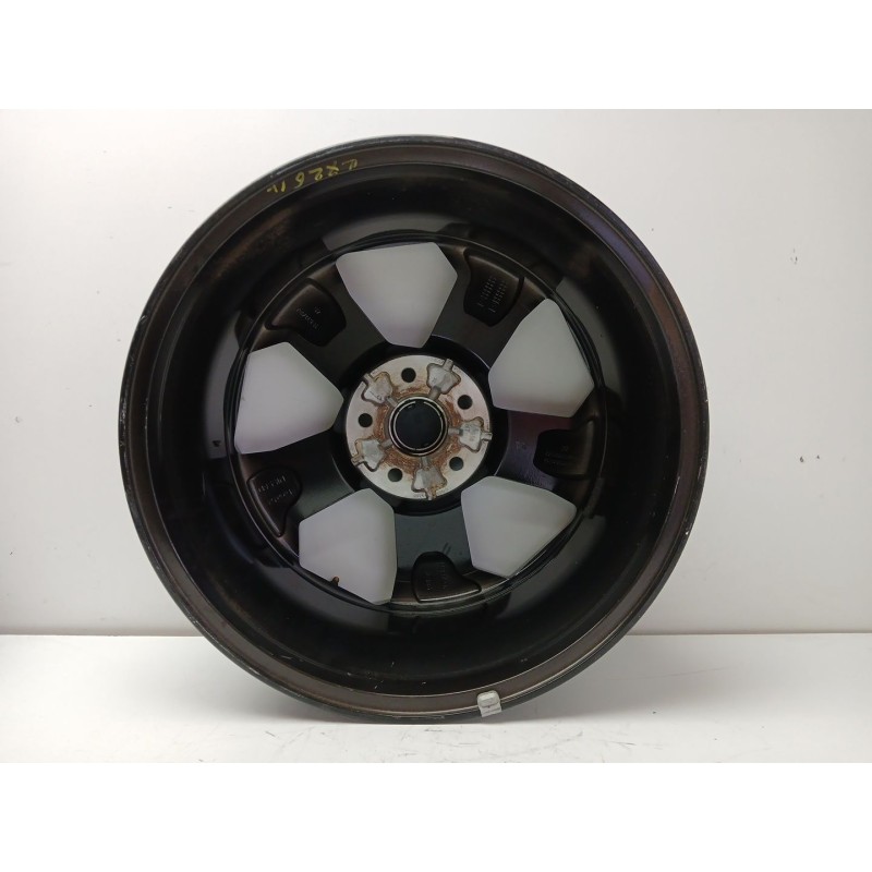 LLANTA 18X7.5J ET45 H5 5X115