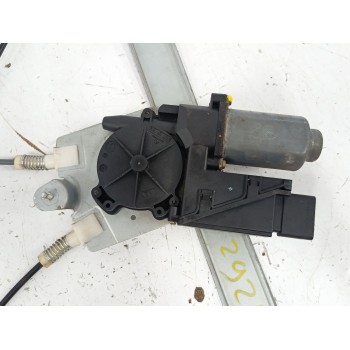 Recambio de elevalunas delantero izquierdo para renault laguna ii (bg0/1_) 1.9 dci (bg08, bg0g) referencia OEM IAM 60805510  