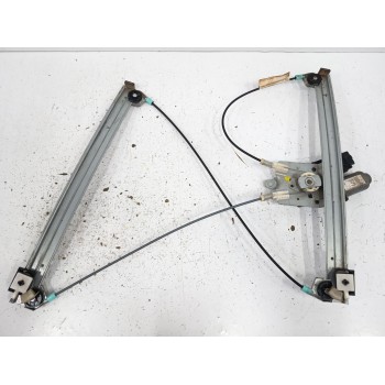 Recambio de elevalunas delantero izquierdo para renault laguna ii (bg0/1_) 1.9 dci (bg08, bg0g) referencia OEM IAM 60805510  