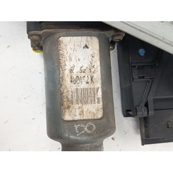 Recambio de elevalunas delantero izquierdo para renault laguna ii (bg0/1_) 1.9 dci (bg08, bg0g) referencia OEM IAM 60805510  
